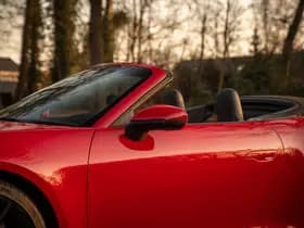 Porsche 911 Cabrio Cabrio 3.0 Carrera thumbnail 32