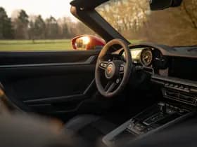 Porsche 911 Cabrio Cabrio 3.0 Carrera thumbnail 33