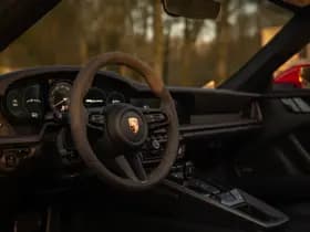 Porsche 911 Cabrio Cabrio 3.0 Carrera thumbnail 34