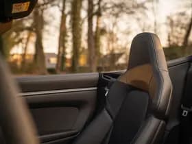 Porsche 911 Cabrio Cabrio 3.0 Carrera thumbnail 35