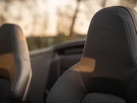 Porsche 911 Cabrio Cabrio 3.0 Carrera thumbnail 36