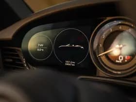 Porsche 911 Cabrio Cabrio 3.0 Carrera thumbnail 38