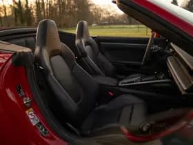 Porsche 911 Cabrio Cabrio 3.0 Carrera thumbnail 49