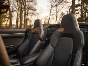 Porsche 911 Cabrio Cabrio 3.0 Carrera thumbnail 8