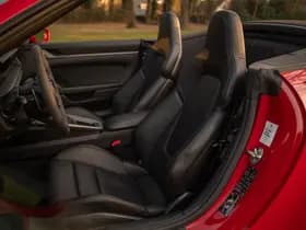 Porsche 911 Cabrio Cabrio 3.0 Carrera thumbnail 9