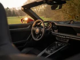 Porsche 911 Cabrio Cabrio 3.0 Carrera thumbnail 10