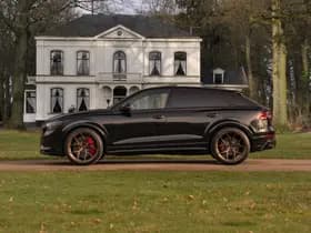 Audi RS Q8 4.0 TFSI Quattro