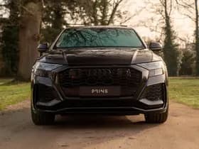 Audi RS Q8 4.0 TFSI Quattro thumbnail 2