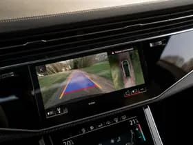 Audi RS Q8 4.0 TFSI Quattro thumbnail 12