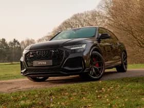 Audi RS Q8 4.0 TFSI Quattro thumbnail 14