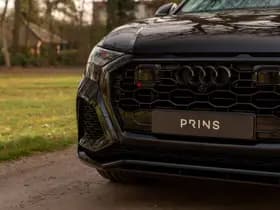 Audi RS Q8 4.0 TFSI Quattro thumbnail 15