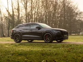 Audi RS Q8 4.0 TFSI Quattro thumbnail 16