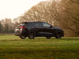 Audi RS Q8 4.0 TFSI Quattro thumbnail 19