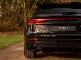 Audi RS Q8 4.0 TFSI Quattro thumbnail 20