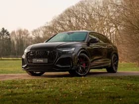 Audi RS Q8 4.0 TFSI Quattro thumbnail 3