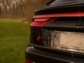 Audi RS Q8 4.0 TFSI Quattro thumbnail 21