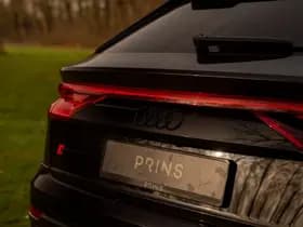 Audi RS Q8 4.0 TFSI Quattro thumbnail 22