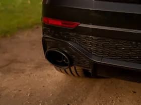 Audi RS Q8 4.0 TFSI Quattro thumbnail 23