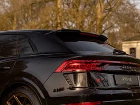 Audi RS Q8 4.0 TFSI Quattro thumbnail 25