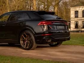 Audi RS Q8 4.0 TFSI Quattro thumbnail 26
