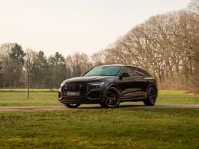 Audi RS Q8 4.0 TFSI Quattro thumbnail 28