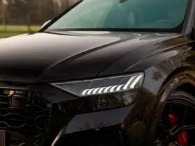 Audi RS Q8 4.0 TFSI Quattro thumbnail 29