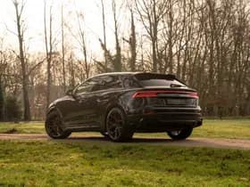 Audi RS Q8 4.0 TFSI Quattro thumbnail 4