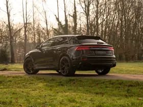 Audi RS Q8 4.0 TFSI Quattro thumbnail 31