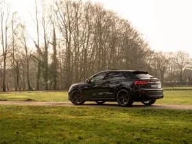 Audi RS Q8 4.0 TFSI Quattro thumbnail 32