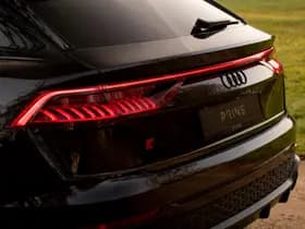 Audi RS Q8 4.0 TFSI Quattro thumbnail 33