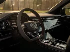 Audi RS Q8 4.0 TFSI Quattro thumbnail 34