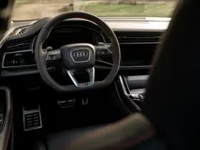 Audi RS Q8 4.0 TFSI Quattro thumbnail 37