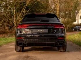 Audi RS Q8 4.0 TFSI Quattro thumbnail 5
