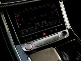 Audi RS Q8 4.0 TFSI Quattro thumbnail 44