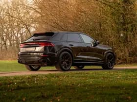 Audi RS Q8 4.0 TFSI Quattro thumbnail 6