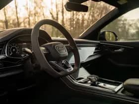 Audi RS Q8 4.0 TFSI Quattro thumbnail 7