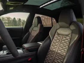 Audi RS Q8 4.0 TFSI Quattro thumbnail 8