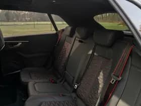 Audi RS Q8 4.0 TFSI Quattro thumbnail 9