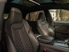 Audi RS Q8 4.0 TFSI Quattro thumbnail 10