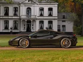 Ferrari 488 3.9 GTB HELE
