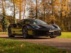 Ferrari 488 3.9 GTB HELE thumbnail 17