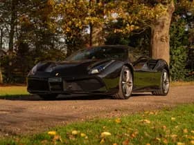 Ferrari 488 3.9 GTB HELE thumbnail 19