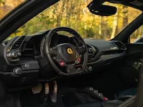 Ferrari 488 3.9 GTB HELE thumbnail 34