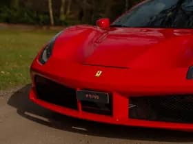 Ferrari 488 GTB | Racing seats | JBL | Carbon interior | Camera thumbnail 15