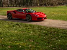 Ferrari 488 GTB | Racing seats | JBL | Carbon interior | Camera thumbnail 16