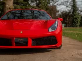 Ferrari 488 GTB | Racing seats | JBL | Carbon interior | Camera thumbnail 22