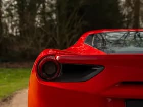 Ferrari 488 GTB | Racing seats | JBL | Carbon interior | Camera thumbnail 29