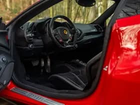 Ferrari 488 GTB | Racing seats | JBL | Carbon interior | Camera thumbnail 34