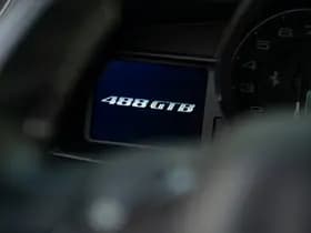 Ferrari 488 GTB | Racing seats | JBL | Carbon interior | Camera thumbnail 38