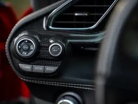 Ferrari 488 GTB | Racing seats | JBL | Carbon interior | Camera thumbnail 41